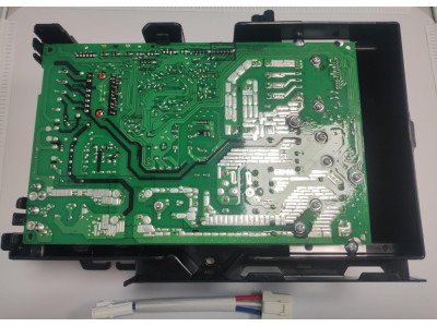 Placa Control Unidad Exterior Aire Acondicionado Hisense K2185154